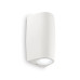 Вуличний світильник Ideal Lux 147765 Keope GU10 1x6W IP55 білий Вуличний світильник Ideal Lux 147765 Keope GU10 1x6W IP55 білий