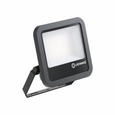 Прожектор LED Ledvance 69W 4000K 10000Lm IP66 чорний ( 4099854306167 ) Прожектор LED Ledvance 69W 4000K 10000Lm IP66 чорний ( 4099854306167 )