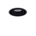 Точковий світильник Nowodvorski 10799 Mono Slide GU10 1x10W IP20 чорний