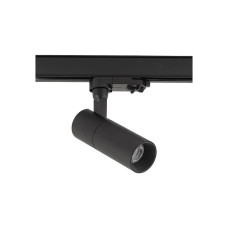 Трековий світильник Nowodvorski 10399 CTLS Tinos LED 1x10W 4000K 980Lm IP20 чорний