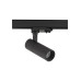 Трековий світильник Nowodvorski 10399 CTLS Tinos LED 1x10W 4000K 980Lm IP20 чорний