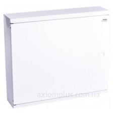 Накладний металічний щиток NOARK EMFS3 99W 33MU 99м (109825)