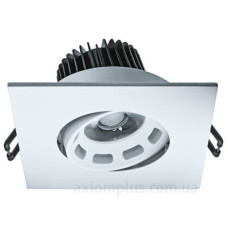Світильник Navigator NDL-PS2-6W-840-WH-LED 6Вт 95х95мм 4000K