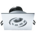 Світильник Navigator NDL-PS2-6W-840-WH-LED 6Вт 95х95мм 4000K