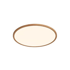 Світильник стельовий Nordlux 50056104 Oja LED 1x24W 2700K 2150Lm IP54 бежевий