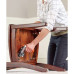 Акумуляторна викрутка Black&Decker BDCSFL20C 4В