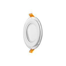 Світильник LED даунлайт Violux LOTOS 6W 5000K круг IP20 ( 110001 ) Світильник LED даунлайт Violux LOTOS 6W 5000K круг IP20 ( 110001 )