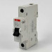 Автоматичний вимикач ABB basic M 1P B16 ( 2CDS641041R0165 ) Автоматичний вимикач ABB basic M 1P B16 ( 2CDS641041R0165 )