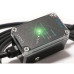 Автомобільна зарядна станція Eveus ES-M32TGBT-L M32 Box Light GBT 32А 7,4кВт