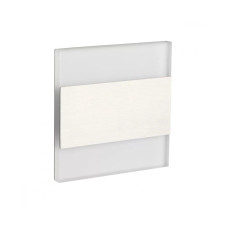 Світильник для підсвітки сходів/коридору Kanlux 23806 Terra LED 1x1.3W 3000K 13Lm IP20 бежевий