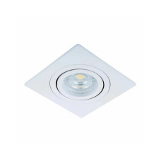 Точковий світильник MJ-Light SN-101S Wh