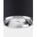 Точковий світильник TK Lighting 3366 Moris GU10 1x50W IP20 чорний