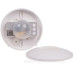 Інфрачервоний датчик руху F&F DR-06W 195-265 AC 4А