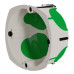 Установча коробка (підрозетник) Schneider Electric Multifix Air 67X40 (imt35001) Установча коробка (підрозетник) Schneider Electric Multifix Air 67X40 (imt35001)