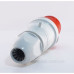 Трифазна вилка WALTHER WL230406 (3P+E) 32А 380V IP44