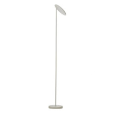 Торшер Azzardo AZ5909 Carpa LED 1x33W 3000K 2202Lm IP20 білий