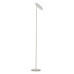 Торшер Azzardo AZ5909 Carpa LED 1x33W 3000K 2202Lm IP20 білий