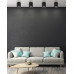 Точковий світильник TK Lighting 3239 Orion M GU10 1x10W IP20 чорний Точковий світильник TK Lighting 3239 Orion M GU10 1x10W IP20 чорний