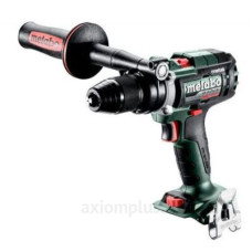 Акумуляторний дриль-шурупокрут Metabo BS 18 LTX-3 BL I Metal (603181850)