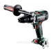 Акумуляторний дриль-шурупокрут Metabo BS 18 LTX-3 BL I Metal (603181850) Акумуляторний дриль-шурупокрут Metabo BS 18 LTX-3 BL I Metal (603181850)