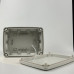 Коробка розподільча СКІМ K160 163х123х68 сіра IP66 ( B1102012 ) Коробка розподільча СКІМ K160 163х123х68 сіра IP66 ( B1102012 )