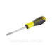 Викрутка Stanley ESSENTIAL SL6, 5х150 в упаковці