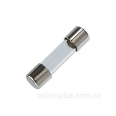 Запобіжник CH 5x20 F 1,6A 250В ETI