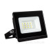 Прожектор з радіатором Eurolamp LED-FL-10(B) 10Вт 6500K