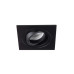 Точковий світильник Kanlux 19458 Seidy GU5.3 1x10W IP20 чорний