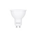 Світлодіодна лампочка Maxus 1-LED-720 GU10 MR16 1x7W 4000K 800Lm IP20