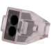 Клемна колодка E.Next e.lc.pro.ac.2 5шт (p0670005)