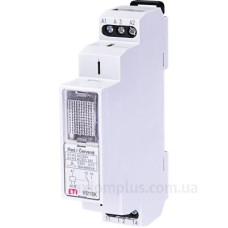 Проміжне реле ETI 002471201 VS116K 24/230V (1x16A AC1) Проміжне реле ETI 002471201 VS116K 24/230V (1x16A AC1)
