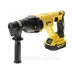 Перфоратор акумуляторний DeWALT DCH133M1