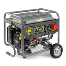 Бензиновий генератор Karcher 1.042-209.0 PGG 8/3 (1.042-209.0) Бензиновий генератор Karcher 1.042-209.0 PGG 8/3 (1.042-209.0)