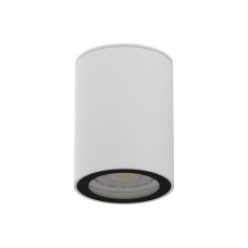 Точковий світильник Kloodi KD-REIN70 IP65 WH GU10 1x10W білий