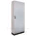 Металева шафа Eti HXS300 3-12 PH1V1 1850х800х300мм цоколь 100мм 1 двері IP65 (1325503)