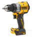 Безщітковий дриль-шурупокрут DeWALT DCD800NT XR Li-Ion 18В 90Нм 0-650/0-2000 об/хв патрон 13мм