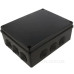 Розподільна коробка SEZ S-BOX506С 240x190x90 на 12 сальників IP55
