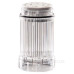 Білий проблисковий модуль сигнальної колони Eaton SL4-BL24-W 24В Ø40мм