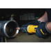 Пряма шліфувальна машина DeWALT DWE4884 450Вт