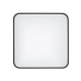 Світильник стельовий Nowodvorski 10986 Agnes Square LED Pro 1x32W 4000K 2800Lm IP44 чорний