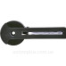 Рукоятка на корпус ETI LBS-DH 160/B для LBS 160A LBSCD 200A чорна (4661480)