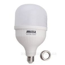 Світлодіодна лампа TNSy LED Bulb-T120-40W-E27-E40-220V-4000K-4200L GOLDEN (TNSy5000260)