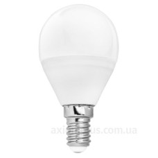 Світлодіодна лампа DELUX BL50P 7Вт 2700K 220В E14 Світлодіодна лампа DELUX BL50P 7Вт 2700K 220В E14