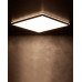 Світильник стельовий Kanlux 31533 Azpo LED 1x17.5W 3000K/4000K/6000K 1800Lm IP54 чорний Світильник стельовий Kanlux 31533 Azpo LED 1x17.5W 3000K/4000K/6000K 1800Lm IP54 чорний