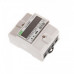 Лічильник електроенергії LE-03MW на DIN-рейку Modbus RTU F&F ( LE-03MW )