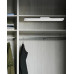Світильник з акумулятором переносний Goldlux 325112 Magnetic LED 1x2.5W 2700K/4000K/6500K 200Lm IP20 білий