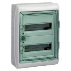 Щит на 24 модулі 13983 Schneider Electric Mureva
