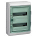 Щит на 24 модулі 13983 Schneider Electric Mureva