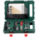 Набір аксесуарів Metabo 626707000 PROMOTION (55шт)